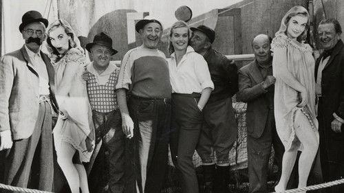 Life Is a Circus filmas žiurėti online