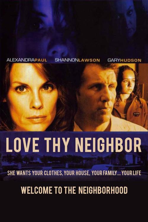 Love Thy Neighbor filmas online
