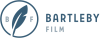 Bartlebyfilm studio logo