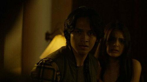 Jailangkung 2 filmas žiurėti online