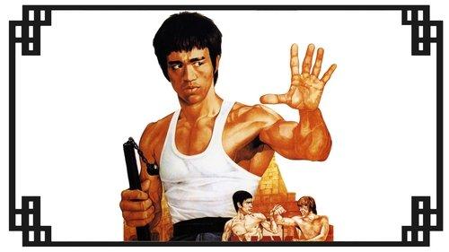 Drakono kelias filmas žiurėti online