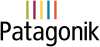 Patagonik studio logo