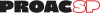 ProacSP studio logo
