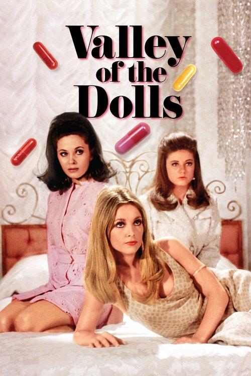 Valley of the Dolls filmas online