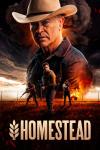 Homestead filmas