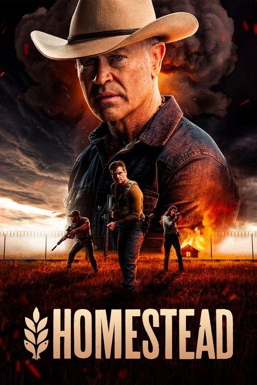 Homestead filmas online