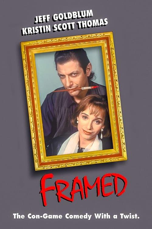 Framed filmas online