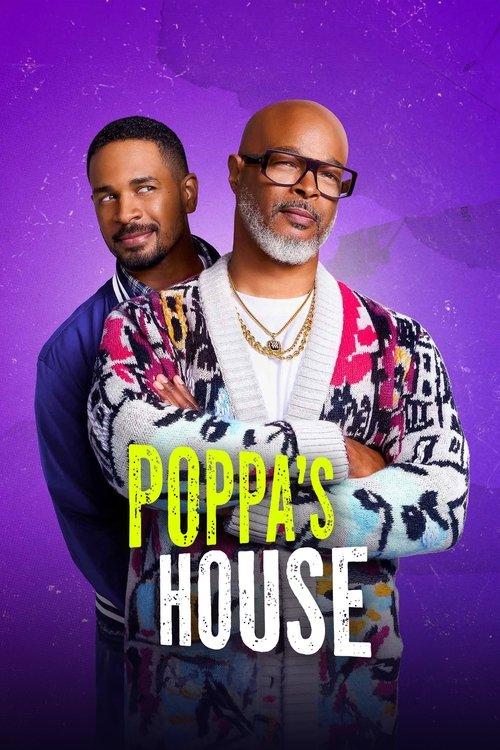 Poppa's House filmas online