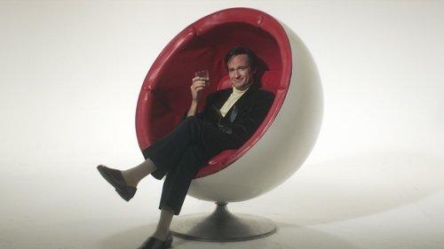 Becoming Bond filmas žiurėti online