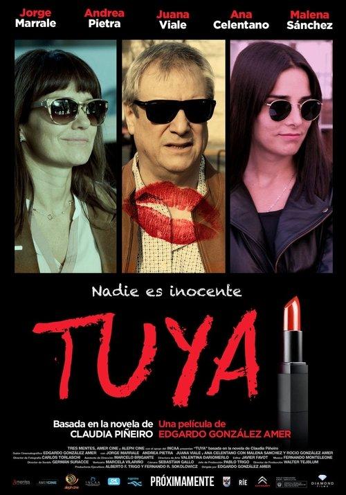 Tuya filmas online