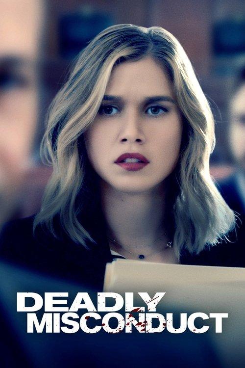Deadly Misconduct filmas online