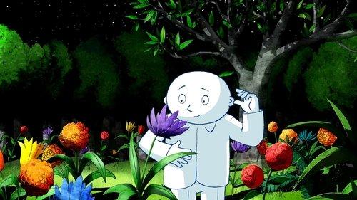 Moon Man filmas žiurėti online