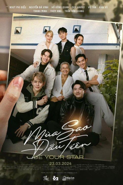 MÙA SAO ĐẦU TIÊN filmas online