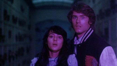 One Dark Night filmas žiurėti online