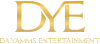 Da Yamms Entertainment studio logo