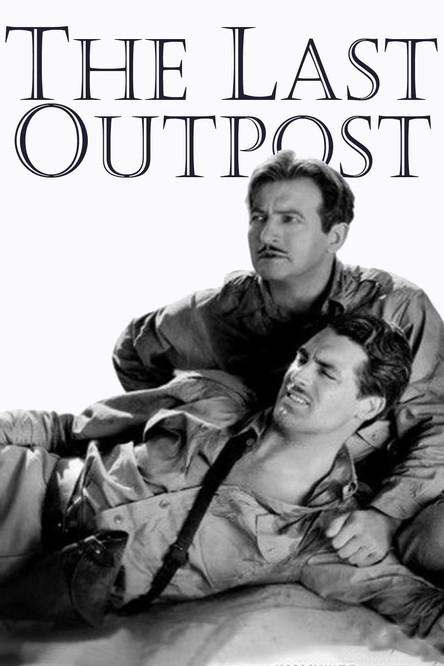 The Last Outpost filmas online