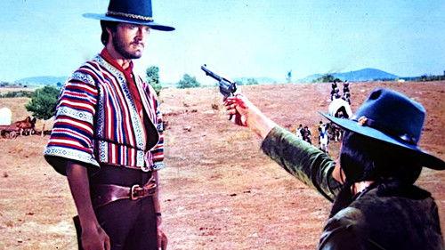 And His Name Was Holy Ghost filmas žiurėti online