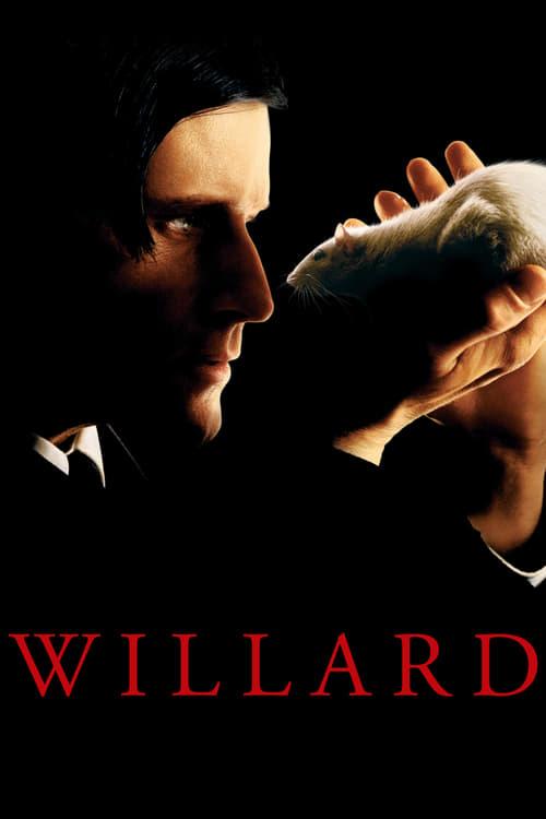 Willard filmas online