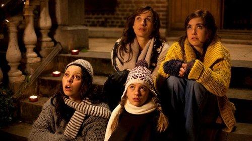 Smoorverliefd filmas žiurėti online