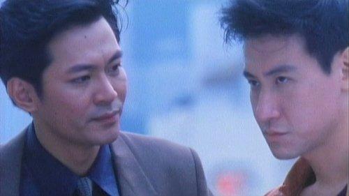 To Live and Die in Tsimshatsui filmas žiurėti online