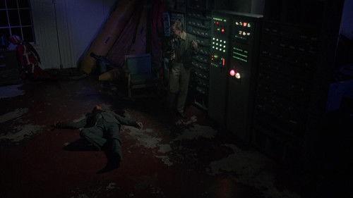 The Killing Time filmas žiurėti online