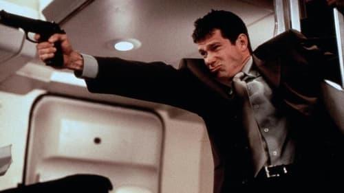 Final Voyage filmas žiurėti online