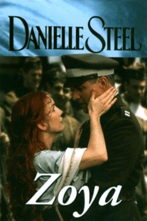 Danielle Steel's Zoya filmas online