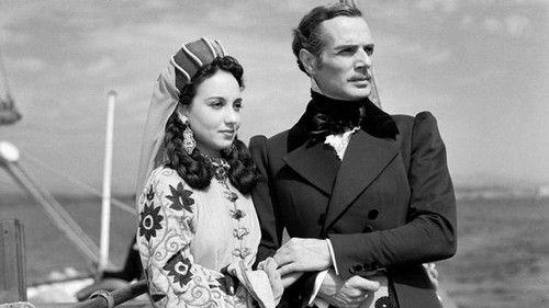 Le Comte de Monte Cristo (2ème époque) Le Châtiment filmas žiurėti online