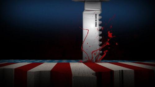 Death By China filmas žiurėti online