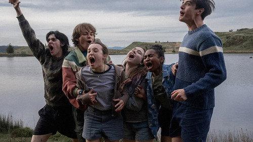 Sunny Dancer filmas žiurėti online