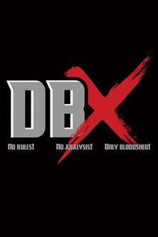 DBX filmas online