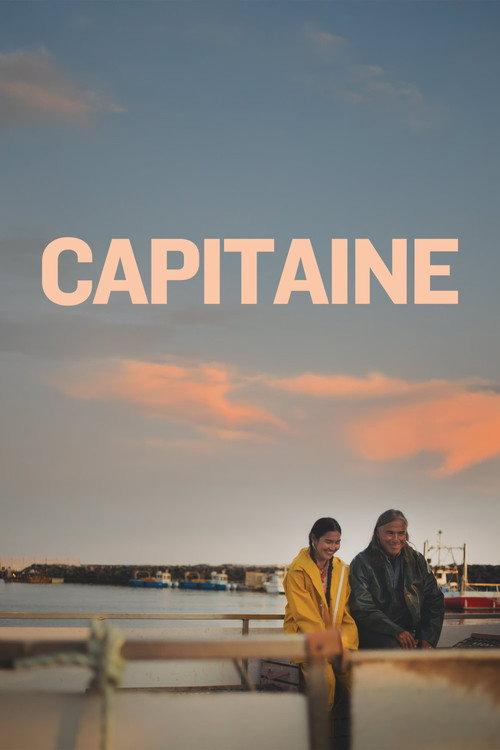 Capitaine filmas online
