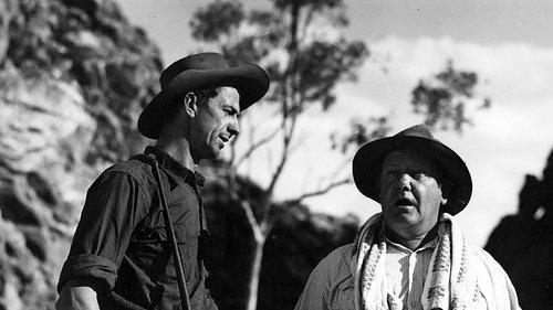 The Overlanders filmas žiurėti online