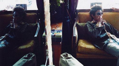 HAZARD filmas žiurėti online