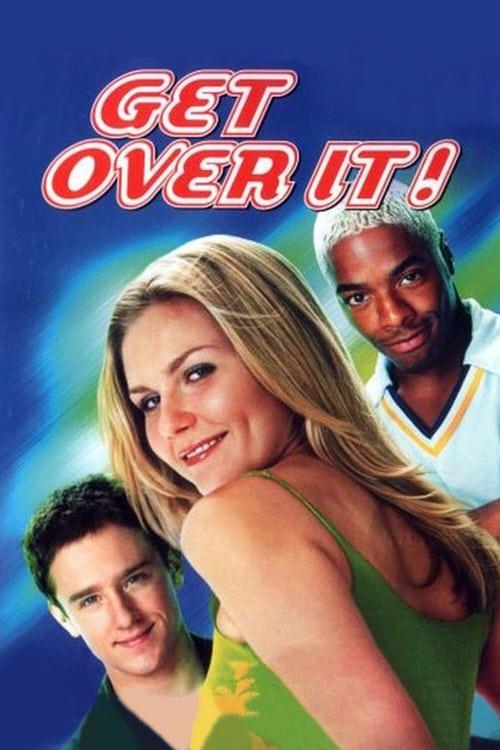 Get Over It filmas online