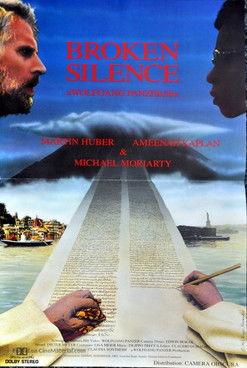 Broken Silence filmas online