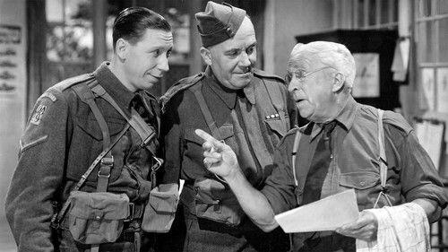 Get Cracking filmas žiurėti online