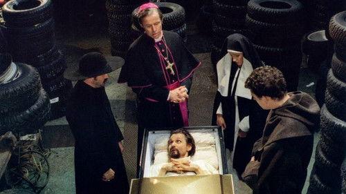 Enkel Resa filmas žiurėti online