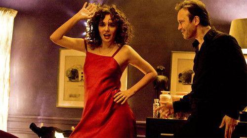 A Butterfly Kiss filmas žiurėti online