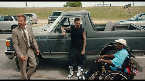 American Hero filmas žiurėti online