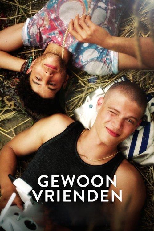 Gewoon vrienden filmas online