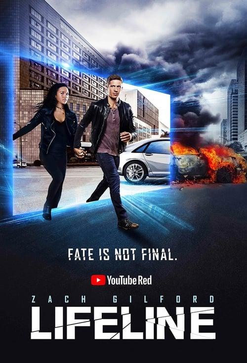 Lifeline filmas online