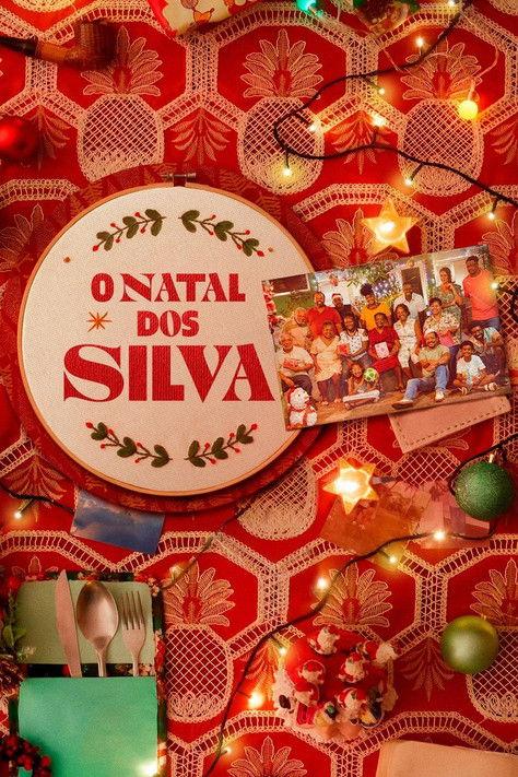 O Natal dos Silva filmas online