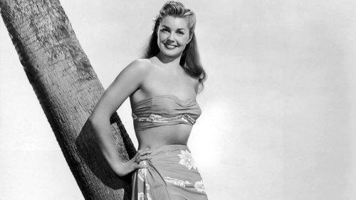 On an Island with You filmas žiurėti online