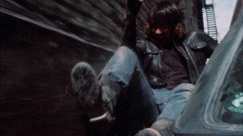 Deadbeat at Dawn filmas žiurėti online