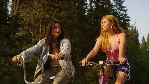 Girls Like Girls filmas žiurėti online