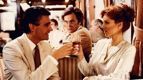 Love with a Perfect Stranger filmas žiurėti online