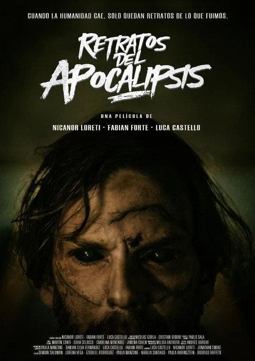 Retratos del Apocalipsis filmas online