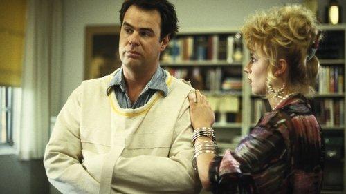 The Couch Trip filmas žiurėti online