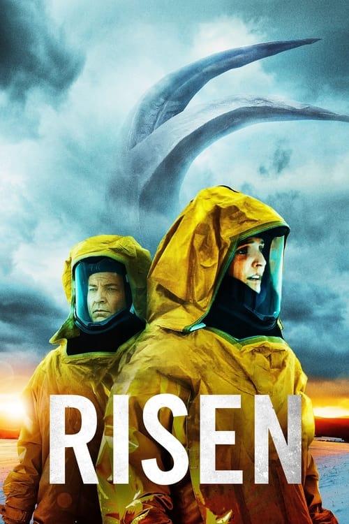 Risen filmas online